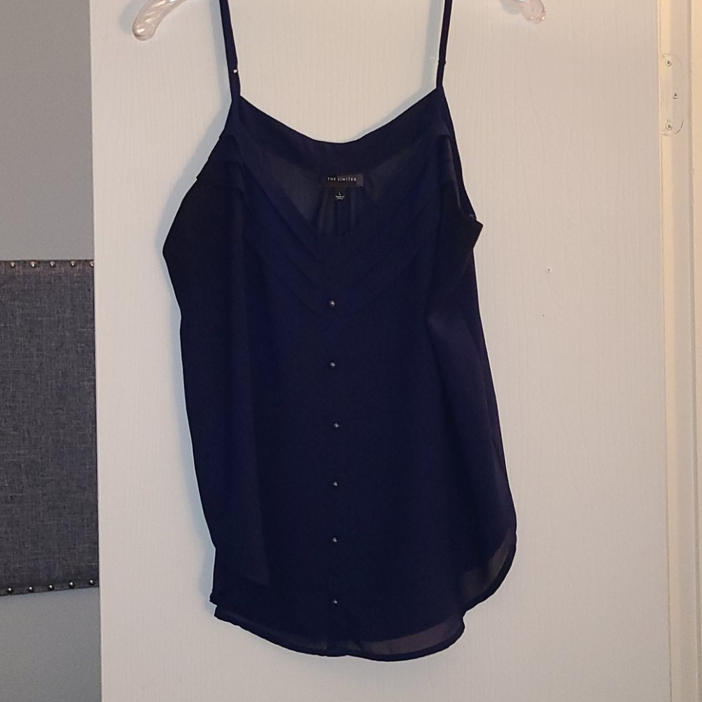 Tank top (The Limited)